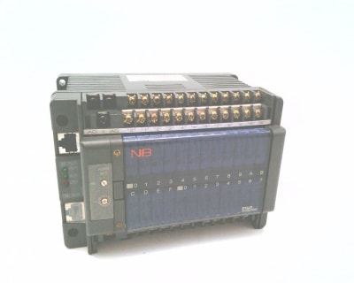 FUJI ELECTRIC NB1-E24X-AC