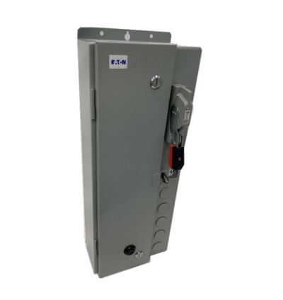 EATON CORPORATION ECN2418CAC