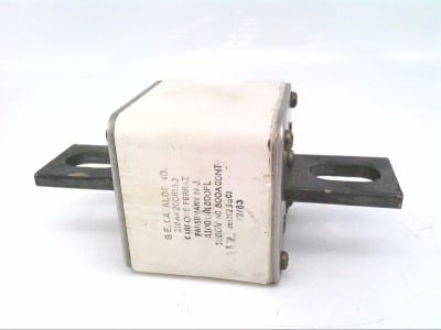 GENERAL ELECTRIC 218A4200R180