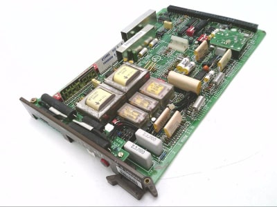 NORTEL NETWORKS 2W FXS/GT