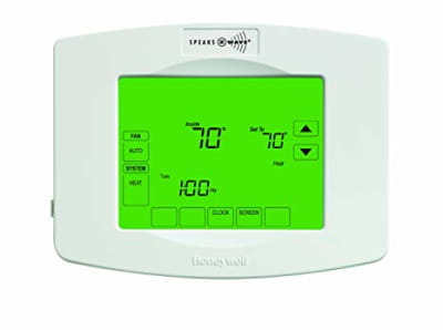 HONEYWELL YTH8320ZW1007