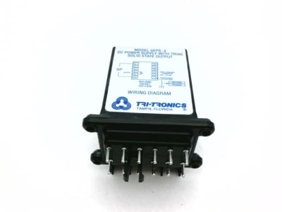 TRI-TRONICS 17344