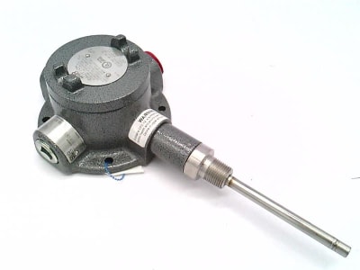 SOR 201S-K125-U9-C7A-TT