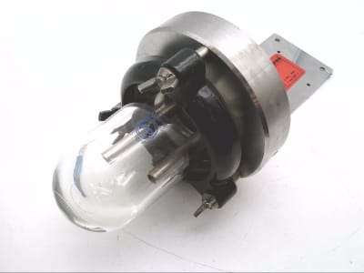 ZELLWEIGER ANALYTICS 8360