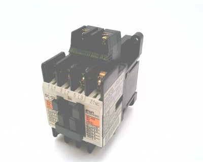 FUJI ELECTRIC 4NC0A0A01