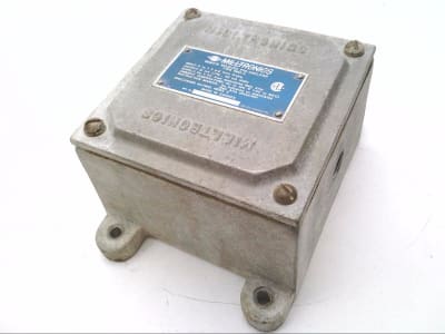 SIEMENS RMA-2