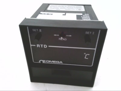 OMEGA ENGINEERING 4202-PC-1