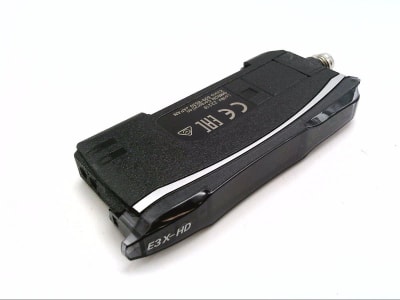 OMRON E3X-HD44
