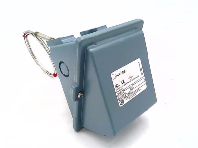 UNITED ELECTRIC E400-3BS