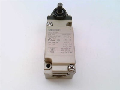 OMRON D4A4918N