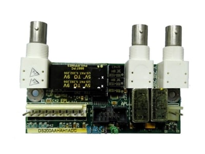 GENERAL ELECTRIC DS200AAHAH1A