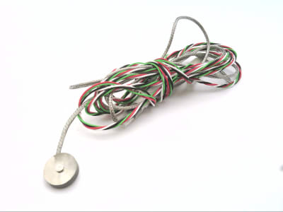 HONEYWELL 060-2443-06