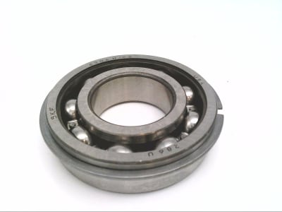 SKF 6206-NR-JEM