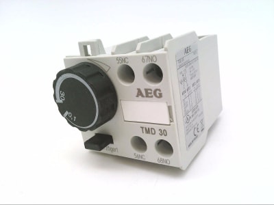 EEC AEG LK-TMD-30