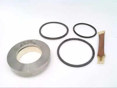 AW CHESTERTON CO 050108