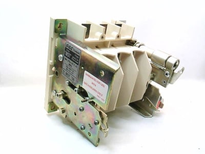 CONVERTEAM MST-100