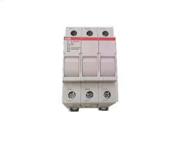 ASEA BROWN BOVERI E93/30SCC