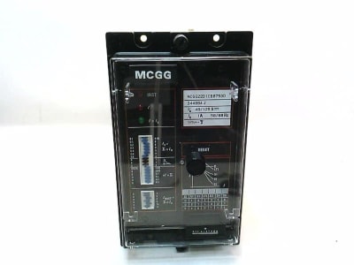 CONVERTEAM MCGG22D1CB0753D