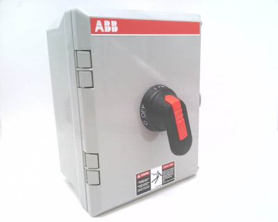ASEA BROWN BOVERI NF30P-3PB6B