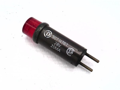 DIALIGHT 507-4761-3331-500