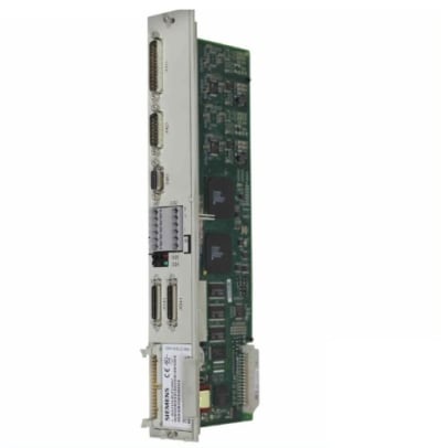 SIEMENS 6SN1118-0DJ23-0AA0