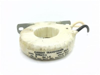 MIDWEST ELECTRIC 3CT625B