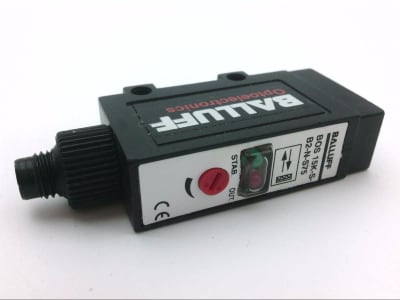BALLUFF BOS 15K-S-B2-N-S75