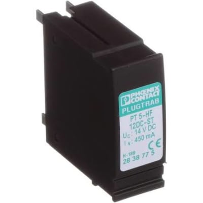 PHOENIX CONTACT PT 5-HF-12 DC-ST