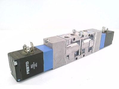 FESTO JMVH-5-1/8-B-VI