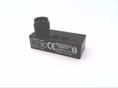 MAWOMATIC APA6.CP
