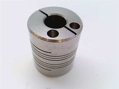 RULAND MWC25-10-10-SS