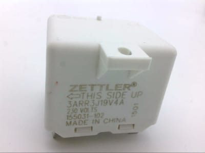 GENERAL ELECTRIC 3ARR3J19V4A