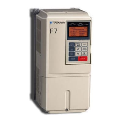 YASKAWA ELECTRIC CIMR-F7U47P5