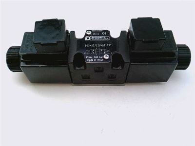 DUPLOMATIC DS3-S3/10NA110K1