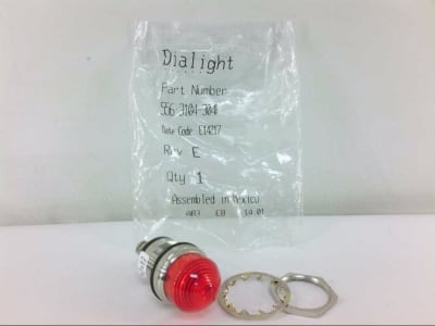DIALIGHT 556-3104-304F
