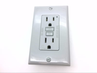 LEVITON 7599-GY