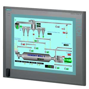 SIEMENS 6AV7874-0DB30-1AC0