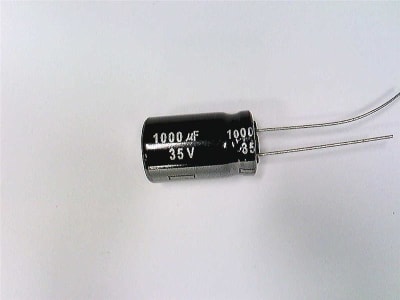 MATSUSHITA ELECTRIC ECA-1VHG102