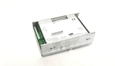 ASEA BROWN BOVERI 3HNE 00009-1