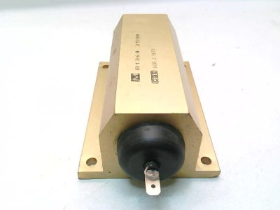TE CONNECTIVITY R1368-250W-60R-J