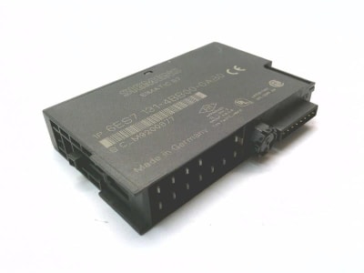 SIEMENS 6ES7134-4MB00-0AB0