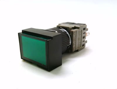 FUJI ELECTRIC AH165-TGF5G33