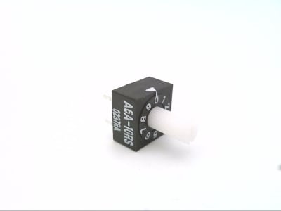 OMRON A6A-10RS