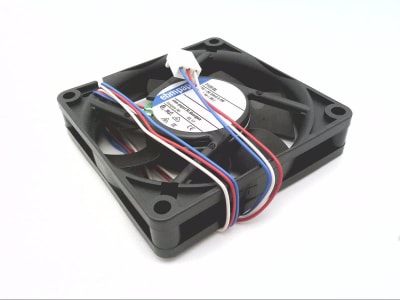 EBM PAPST 712F/2L-005