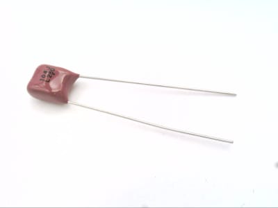 MATSUSHITA ELECTRIC ECQ-E2104JB