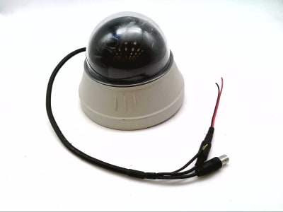 CLINTON ELECTRONICS 95406JNK03C1401200A