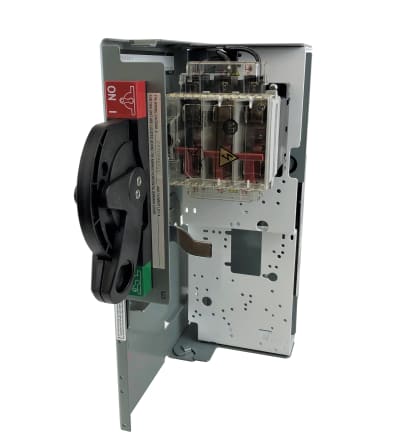 ALLEN BRADLEY 2192FZ-BJC-24J