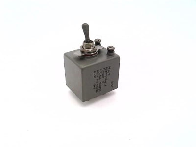 SENSATA TECHNOLOGIES M39019/04-313