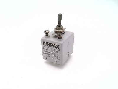 SENSATA TECHNOLOGIES M39019/03-254