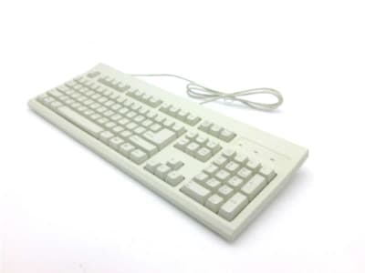 KEYTRONIC E05366BTOPS2-C